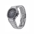 Patek Philippe Nautilus 7118/1A “Smoke Gray Dial” Premium Clone Edition