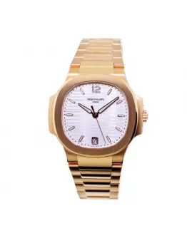 Patek Philippe Nautilus 7118/1R-001 Authentic Copy 1:1