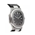Patek Philippe Nautilus 5711G-001 White Gold Masterpiece Replica