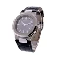 Patek Philippe Nautilus 5711G-001 White Gold Masterpiece Replica