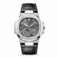 Patek Philippe Nautilus 5712/1A-001 “Moon Phase” Masterpiece Clone