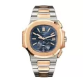 Patek Philippe Nautilus 5980/1AR-001 “Two-Tone” Perfect Super Clone