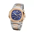 Patek Philippe Nautilus 5980/1AR-001 “Two-Tone” Perfect Super Clone