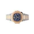 Patek Philippe Nautilus 5980/1AR-001 “Two-Tone” Perfect Super Clone