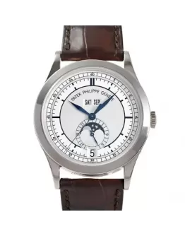 Patek Philippe Annual Calendar 5396G-011 Supreme Copy 1:1