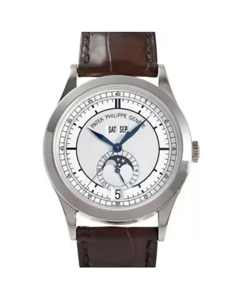 Patek Philippe Annual Calendar 5396G-011 Supreme Copy 1:1