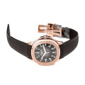 Patek Philippe Aquanaut “Rose Gold” 5167R-001 Masterpiece Replica