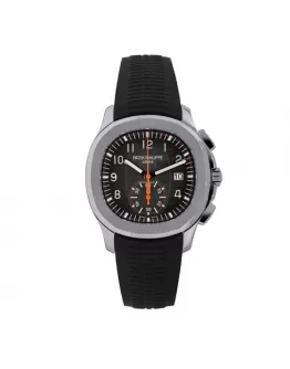 Patek Philippe Aquanaut Chronograph 5968A-001 Perfect Clone Edition