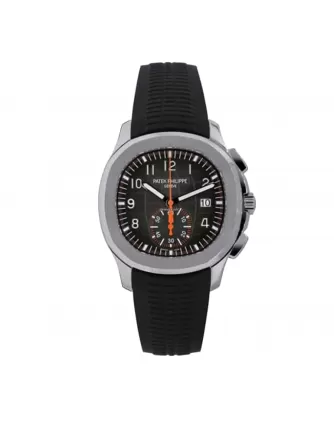 Patek Philippe Aquanaut Chronograph 5968A-001 Perfect Clone Edition