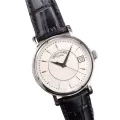 Patek Philippe Calatrava 5153G-010 “White Gold Officer’s Case” Authentic Clone 1:1
