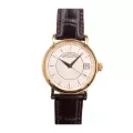 Patek Philippe Calatrava 5227J-001 “Yellow Gold Officer’s Case” Precision Clone