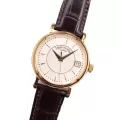 Patek Philippe Calatrava 5153J-001 “Yellow Gold Officer’s Case” Deluxe Replica Edition