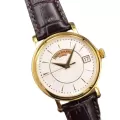 Patek Philippe Calatrava 5153R-001 “Rose Gold Officer’s Case” Superior Replica