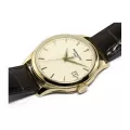 Patek Philippe Calatrava 5227J-001 “Yellow Gold Ivory Dial” Ultra Realistic Replica