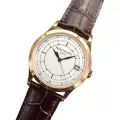 Patek Philippe Calatrava 5296R-001 “Rose Gold Annual Calendar” Pro Clone 1:1
