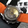 Patek Philippe Aquanaut Chronograph Orange 5968A-001 Collector’s Clone 1:1