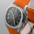 Patek Philippe Aquanaut Chronograph Orange 5968A-001 Collector’s Clone 1:1