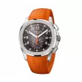 Patek Philippe Aquanaut Chronograph Orange 5968A-001 Collector’s Clone 1:1