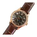 Patek Philippe Complications 5205R-010 “Rose Gold Blue Dial” Perfect Clone Edition