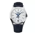 Patek Philippe Complications 5396G-011 “White Gold Sector Dial” Super Clone Edition