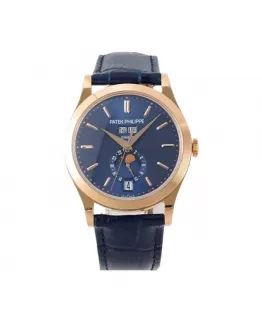 Patek Philippe Complications 5396R-001 “Rose Gold Annual Calendar” Master Clone Quality