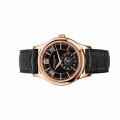 Patek Philippe Annual Calendar 5205R-010 “Black Dial” Masterpiece Clone