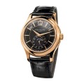 Patek Philippe Annual Calendar 5205R-010 “Black Dial” Masterpiece Clone