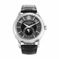 Patek Philippe Annual Calendar 5205G-010 “Opaline Dial” Deluxe Replica Edition