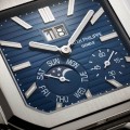 Patek Philippe “Cubitus” Blue Dial 5822P-001 Premium Duplicate Copy