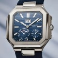 Patek Philippe “Cubitus” Blue Dial 5822P-001 Premium Duplicate Copy