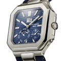 Patek Philippe “Cubitus” Blue Dial 5822P-001 Premium Duplicate Copy