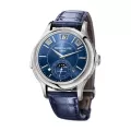Patek Philippe Minute Repeater Tourbillon 5207P “Blue” Authentic Clone 1:1