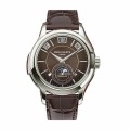 Patek Philippe Minute Repeater Tourbillon 5207P “Platinum” Authentic Clone 1:1