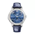 Patek Philippe Minute Repeater Tourbillon 5207P “Blue” Authentic Clone 1:1