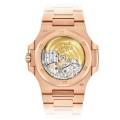Patek Philippe Nautilus 5711/1R-001 Rose Gold Collector’s Clone 1:1