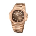 Patek Philippe Nautilus 5711/1R-001 Rose Gold Collector’s Clone 1:1