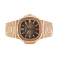 Patek Philippe Nautilus 5711/1R-001 Rose Gold Collector’s Clone 1:1
