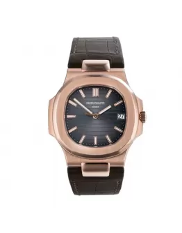 Patek Philippe Nautilus 5711/R-001 “Rose Gold” Exceptional Replica 1:1