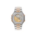 Patek Philippe Nautilus 5980/1AR-001 “Two Tone Chronograph” True Replica 1:1