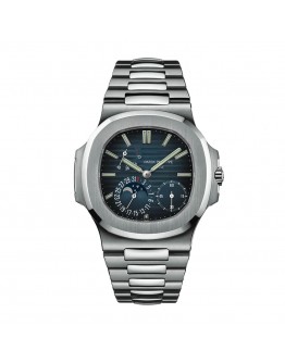 Patek Philippe Nautilus Moon Phase 5712/1A-001 Super Clone