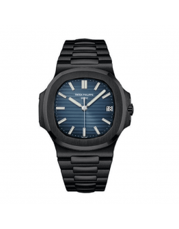 Patek Philippe Nautilus 5711/1A-010 “Black Dial” High-End Replica 1:1