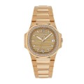 Patek Philippe Nautilus 7010/1R “Golden Dial” Collector’s Copy 1:1