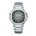 Patek Philippe Nautilus 7118/1A “Smoke Gray Dial” Premium Clone Edition