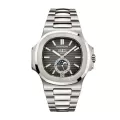 Patek Philippe Nautilus “Black Dial” 5726/1A-001 Swiss Super Clone
