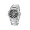 Patek Philippe Nautilus “Black Dial” 5726/1A-001 Swiss Super Clone