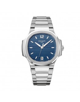 Patek Philippe Nautilus 7118/1A Ladies Perfect Duplicate 1:1