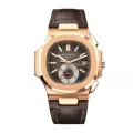 Patek Philippe Nautilus Chronograph 5980R “Rose Gold” Supreme Copy 1:1