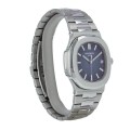 Patek Philippe Nautilus 5711/1A-010 Blue Dial Signature Replica 1:1