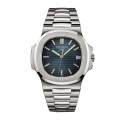 Patek Philippe Nautilus 5711/1A-010 Blue Dial Signature Replica 1:1