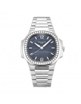 Patek Philippe Nautilus Ladies 7018/1A Elite Clone Edition